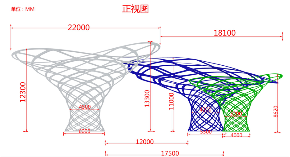 2019深圳迎春花市設(shè)計-深圳藝覽天下展覽展示