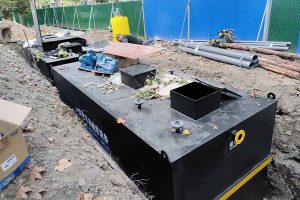 上海一體化污水處理設(shè)備廠家如何選？